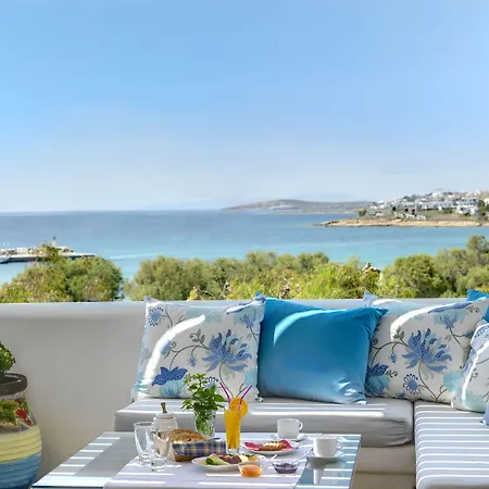 Aloni & 酒店 皮索·里瓦蒂