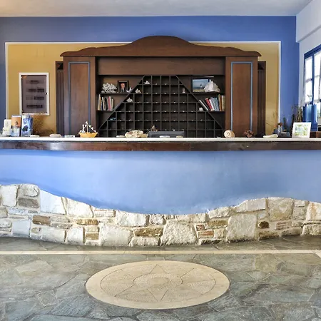 Aloni & 3* 皮索·里瓦蒂