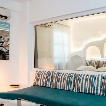 酒店 Aloni & 皮索·里瓦蒂