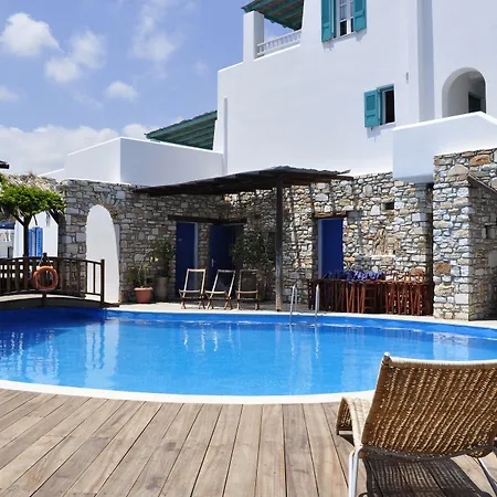 酒店 Aloni & 皮索·里瓦蒂