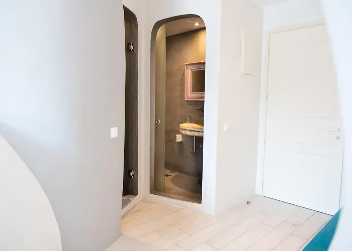 Hotel Aloni & Piso Livadi