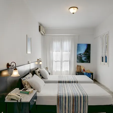 Hotel Aloni &