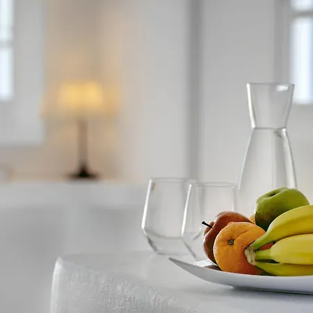 Aloni & 3* Piso Livadi