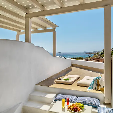 Hotell Aloni &