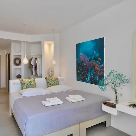 Aloni & Hotel 3*