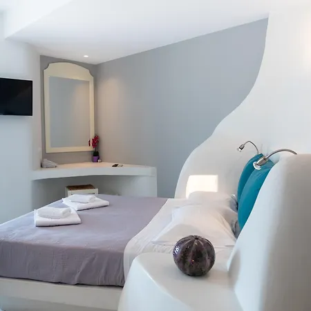 Hotel Aloni &