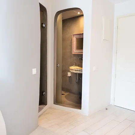 Hotel Aloni & Piso Livadi