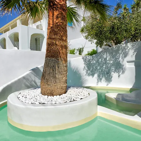 Aloni & 3* Piso Livadi