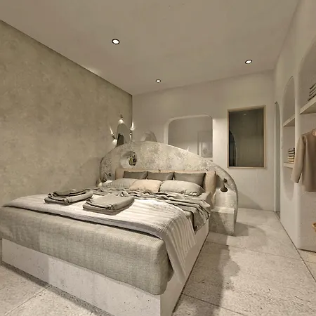 Hotel Aloni & 3*