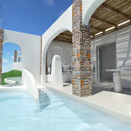 Aloni & 3* Piso Livadi