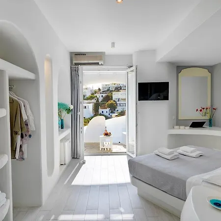 Aloni & Hotel 3*