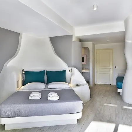 Hotel Aloni &