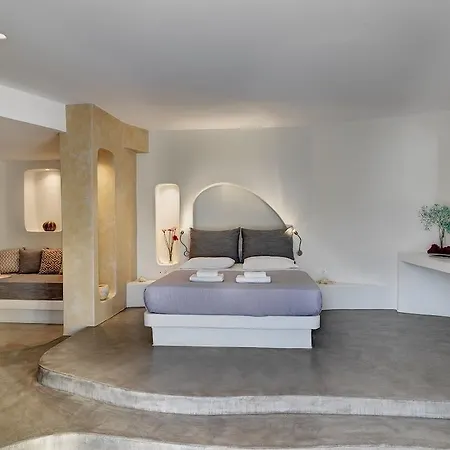 Hotel Aloni & Piso Livadi
