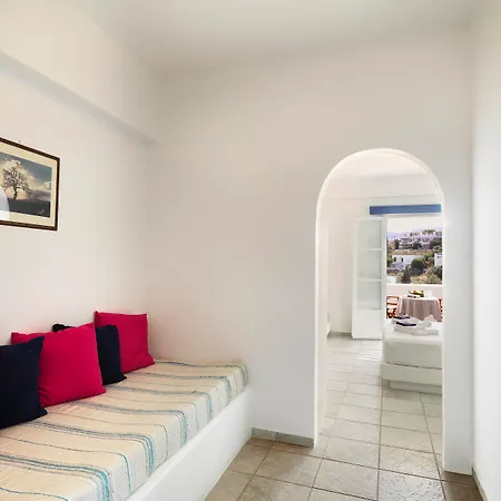 Hotel Aloni &