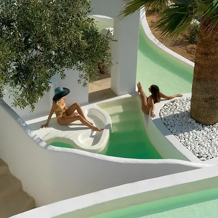 Hotel Aloni &