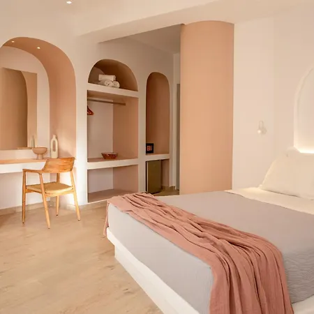 Hotel Aloni & Piso Livadi