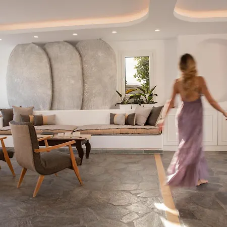 Hotel Aloni &