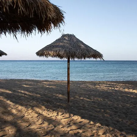 Aloni & Hotel Piso Livadi