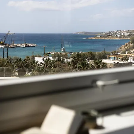 Hotel Aloni & 3*