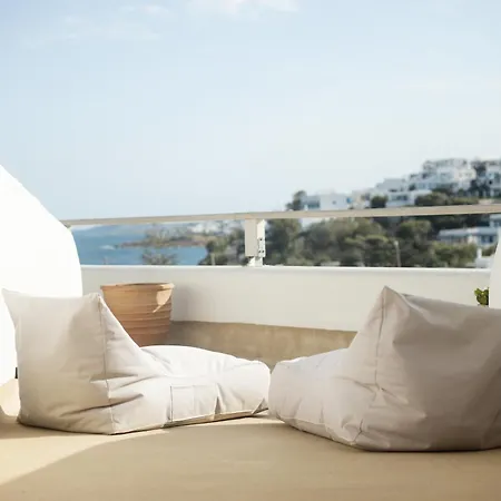 Hotel Aloni & Piso Livadi