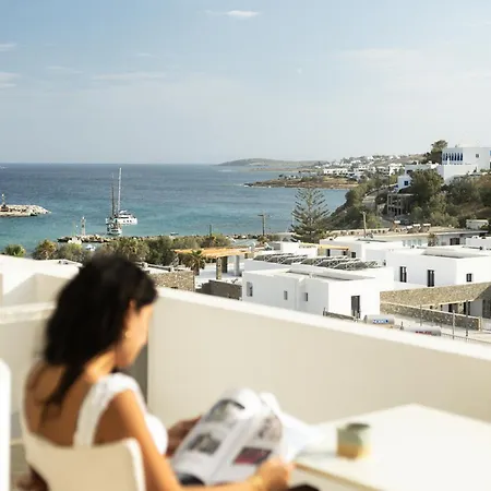 Aloni & 3* Piso Livadi