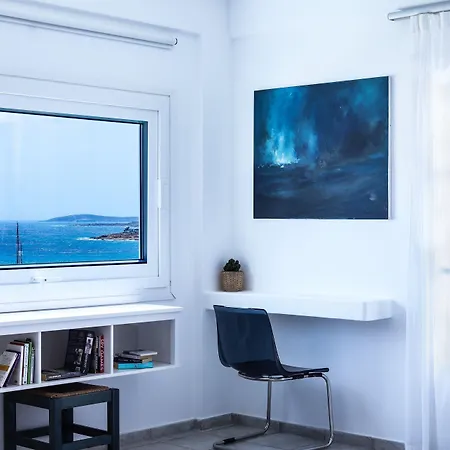 Aloni & Hotel Piso Livadi