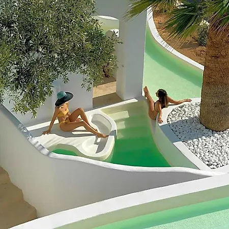 Hotel Aloni & 3*