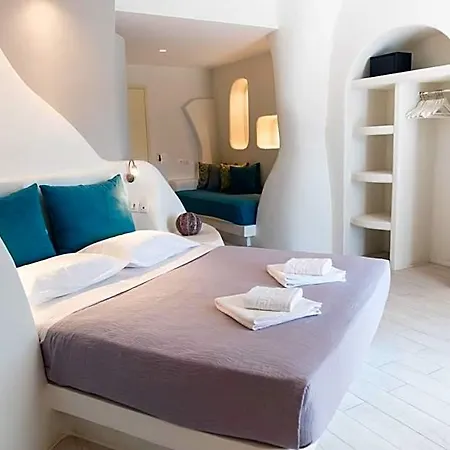 Hotel Aloni & Piso Livadi