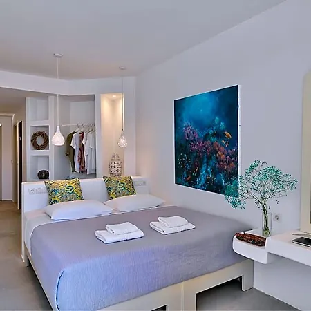 Hotel Aloni &