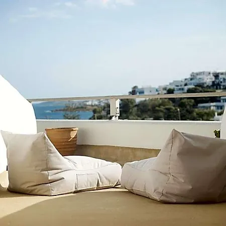 Aloni & Hotel 3*