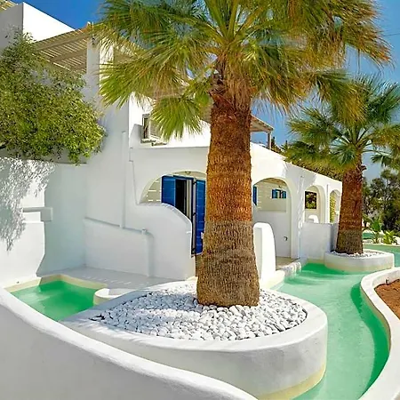 Aloni Hotel&suites Hotel 3*