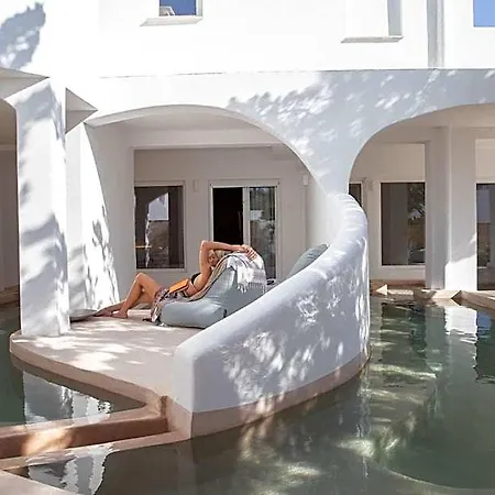 Hotel Aloni &