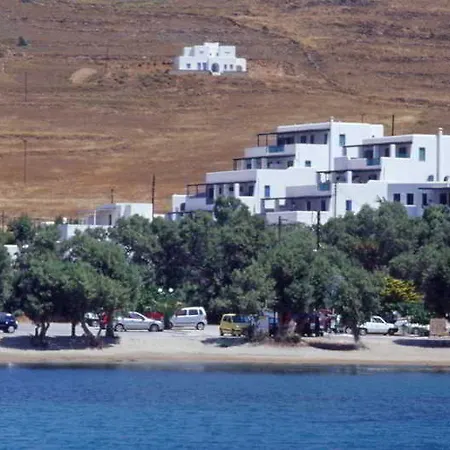 Aloni & Hotel 3*