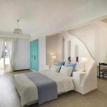 Aloni & Hotel 3*
