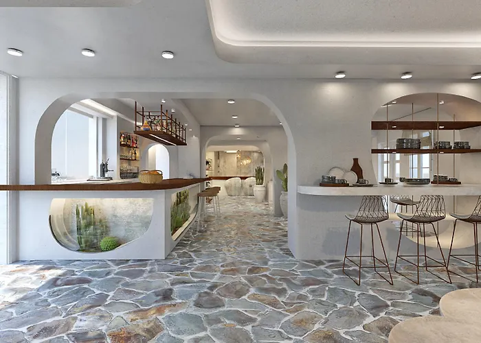 Aloni & 3* Piso Livadi