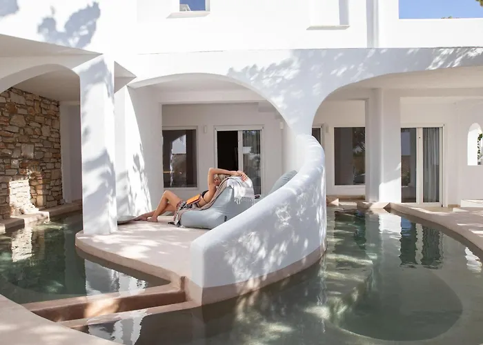 Aloni & 3* Piso Livadi