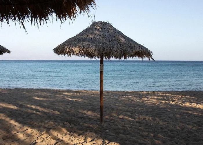 Aloni & Hotel Piso Livadi