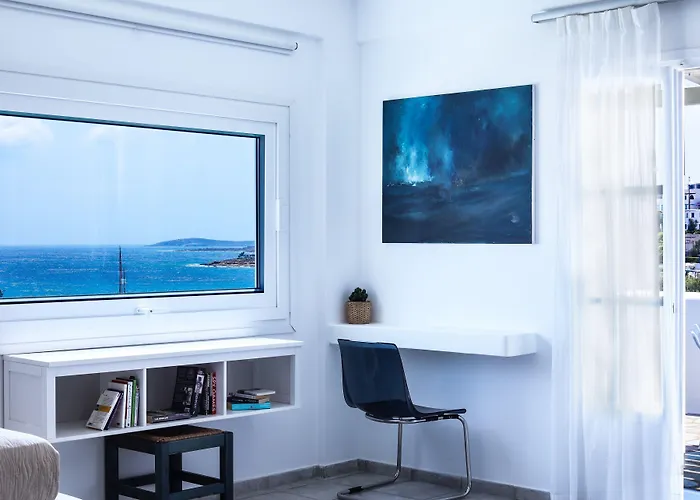 Aloni & Hotel Piso Livadi